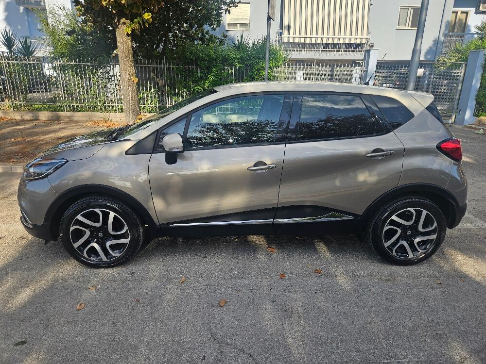 Renault Captur 1.5 dCi 90 CV "FULL BELLA Energy R-Link"