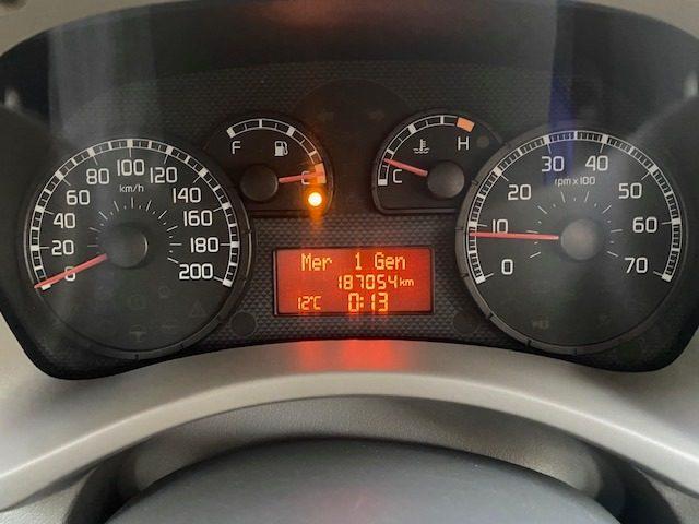 FIAT Panda 1.2 Emotion "NEOPATENTATI"