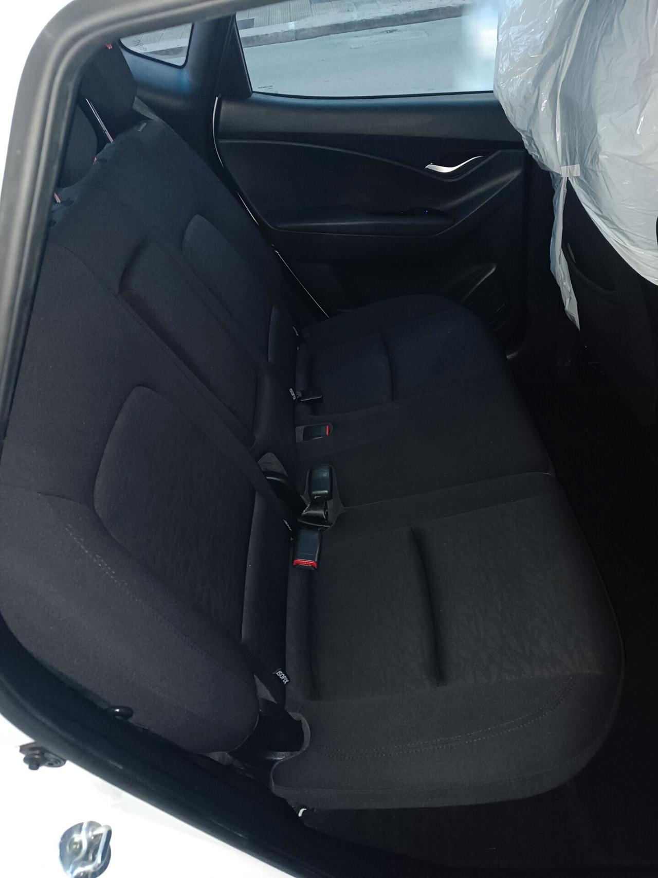 Hyundai iX20 1.4 CRDI 90 CV XPOSSIBLE TETTO APRIBILE FULL