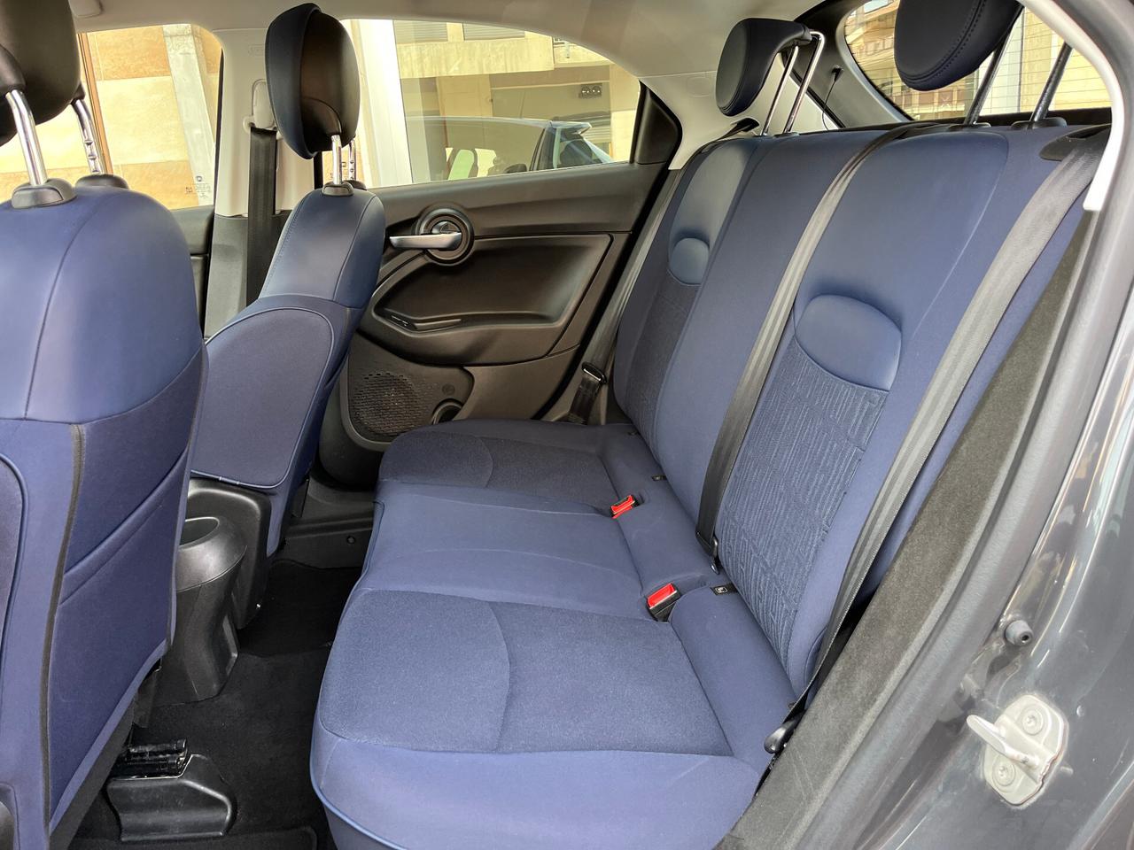 Fiat 500X 1.0 T3 120 CV Cult