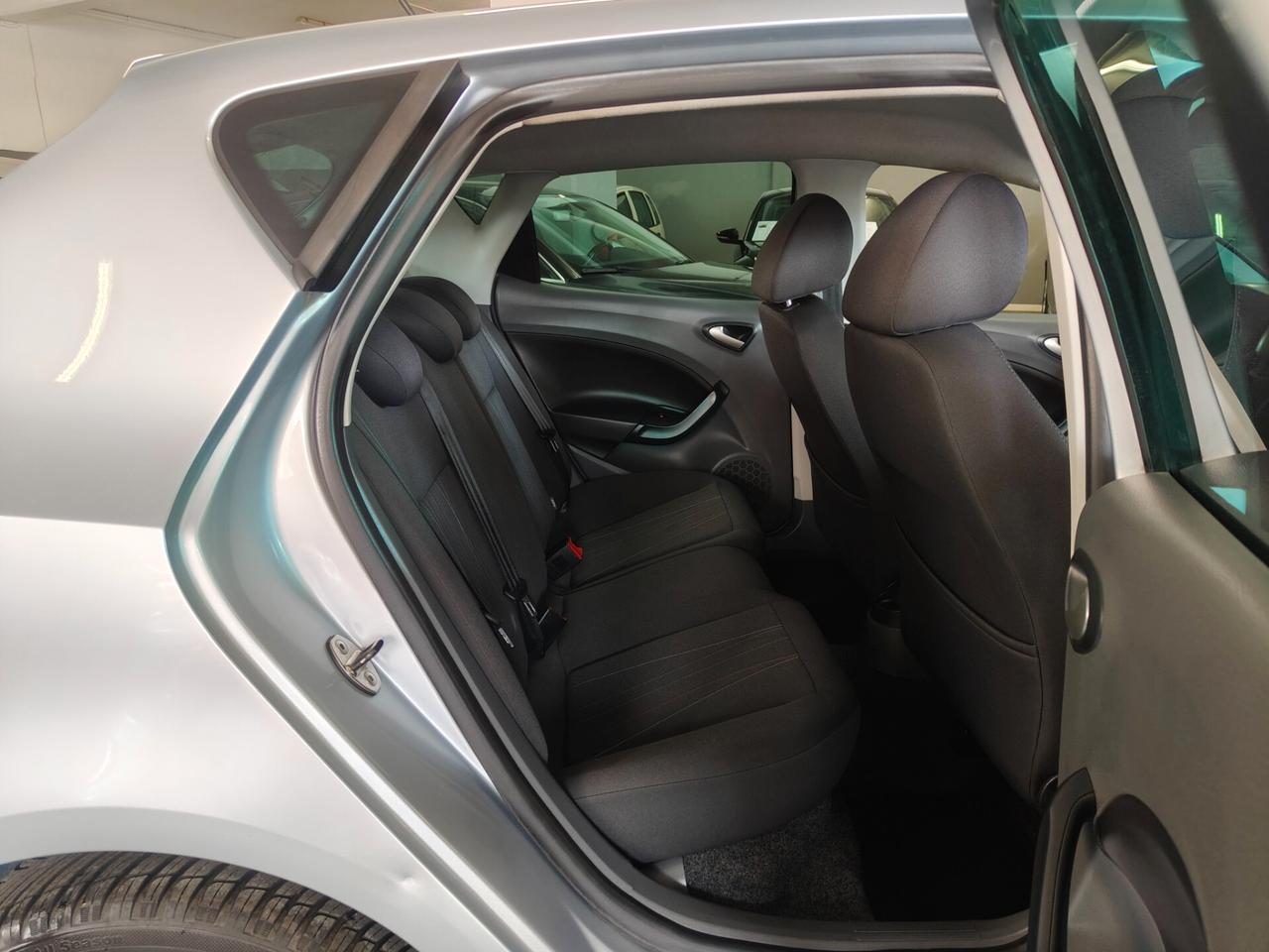 Seat Ibiza 1.4 5p. COPA
