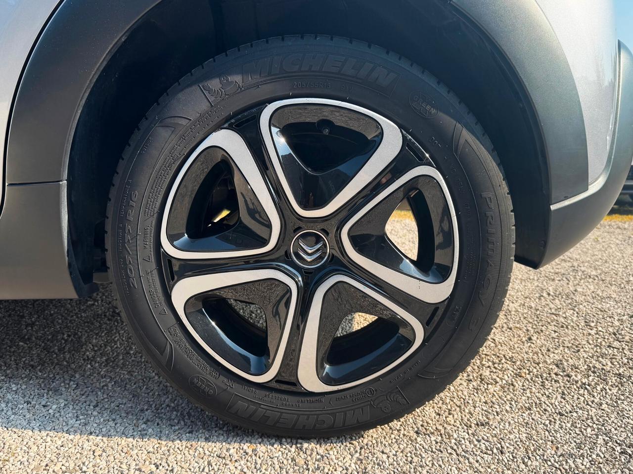 Citroen C3 1.2 Shine 82cv | PREZZO PROMO