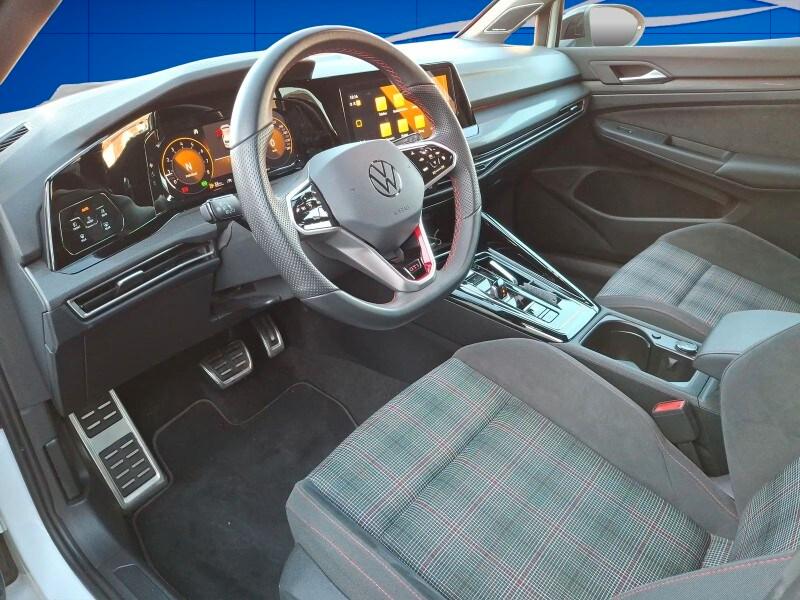 VOLKSWAGEN Golf 8ª serie Golf 2.0 TSI R DSG 4M...