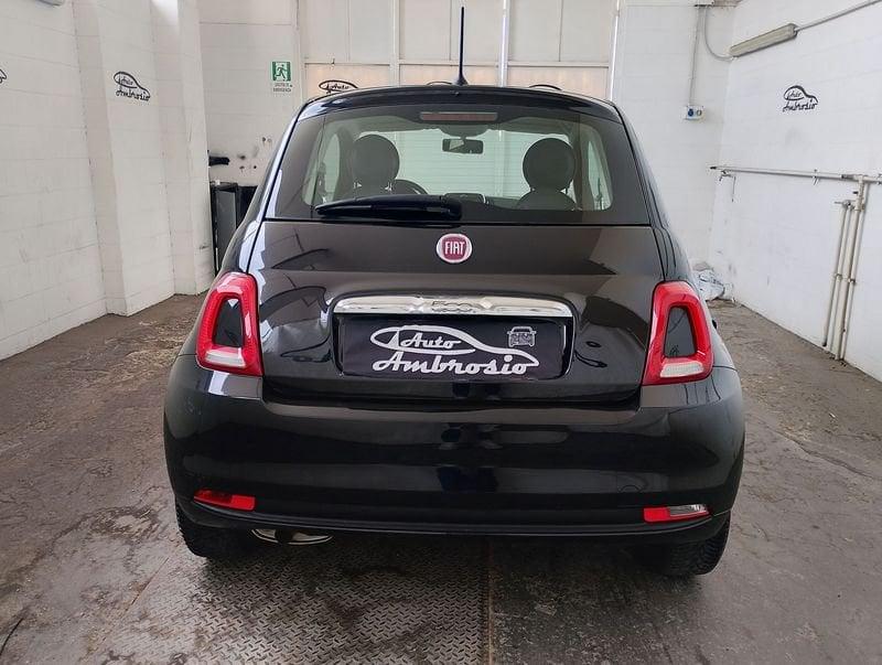 FIAT 500 500 1.3 Multijet 95 CV Lounge TUA DA 110,00 EURO AL MESE