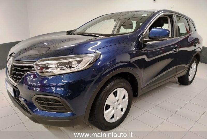 Renault Kadjar 1.3 TCe 140cv Life "SUPER PROMO"