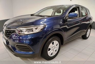 Renault Kadjar 1.3 TCe 140cv Life