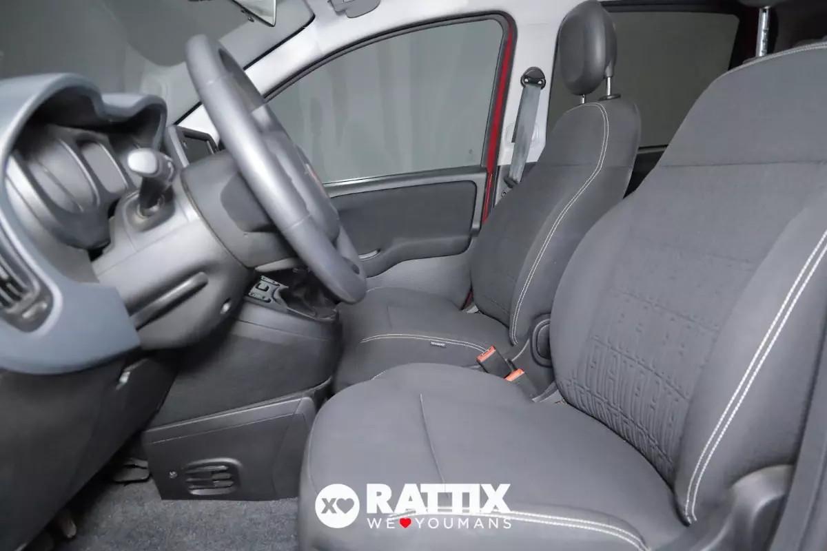 Fiat Panda 1.0 Firefly Hybrid 70CV 5p.ti