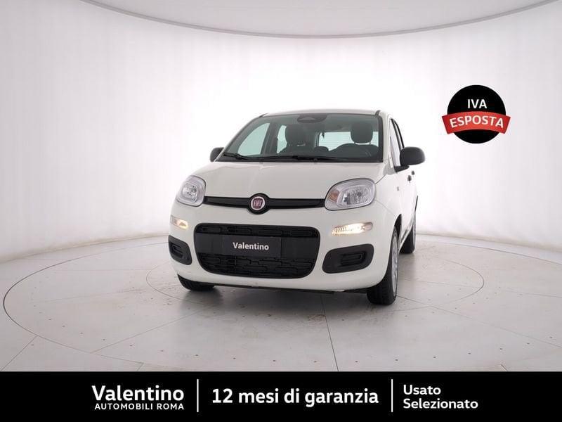 FIAT Panda 1.0 Hybrid City Pack 5 Posti