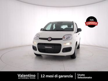 FIAT Panda 1.0 Hybrid City Pack 5 Posti