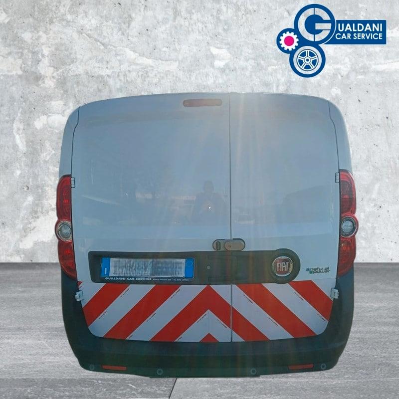 FIAT Doblò 3ª serie Doblò 1.4 Natural Power ...