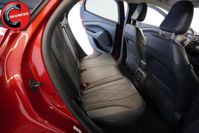 FORD Mustang Mach-E Standard Range 269 CV