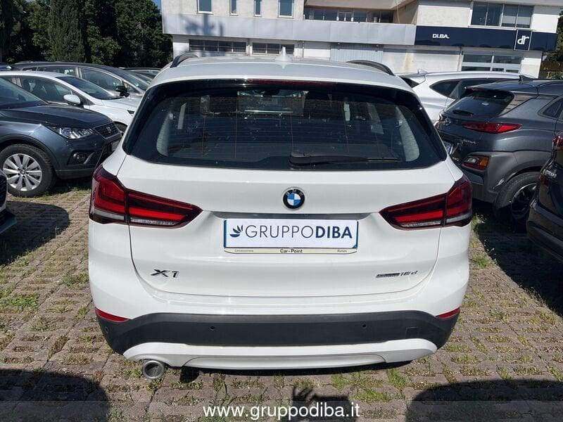 BMW X1 F48 2019 Diesel sdrive16d Business Advantage auto