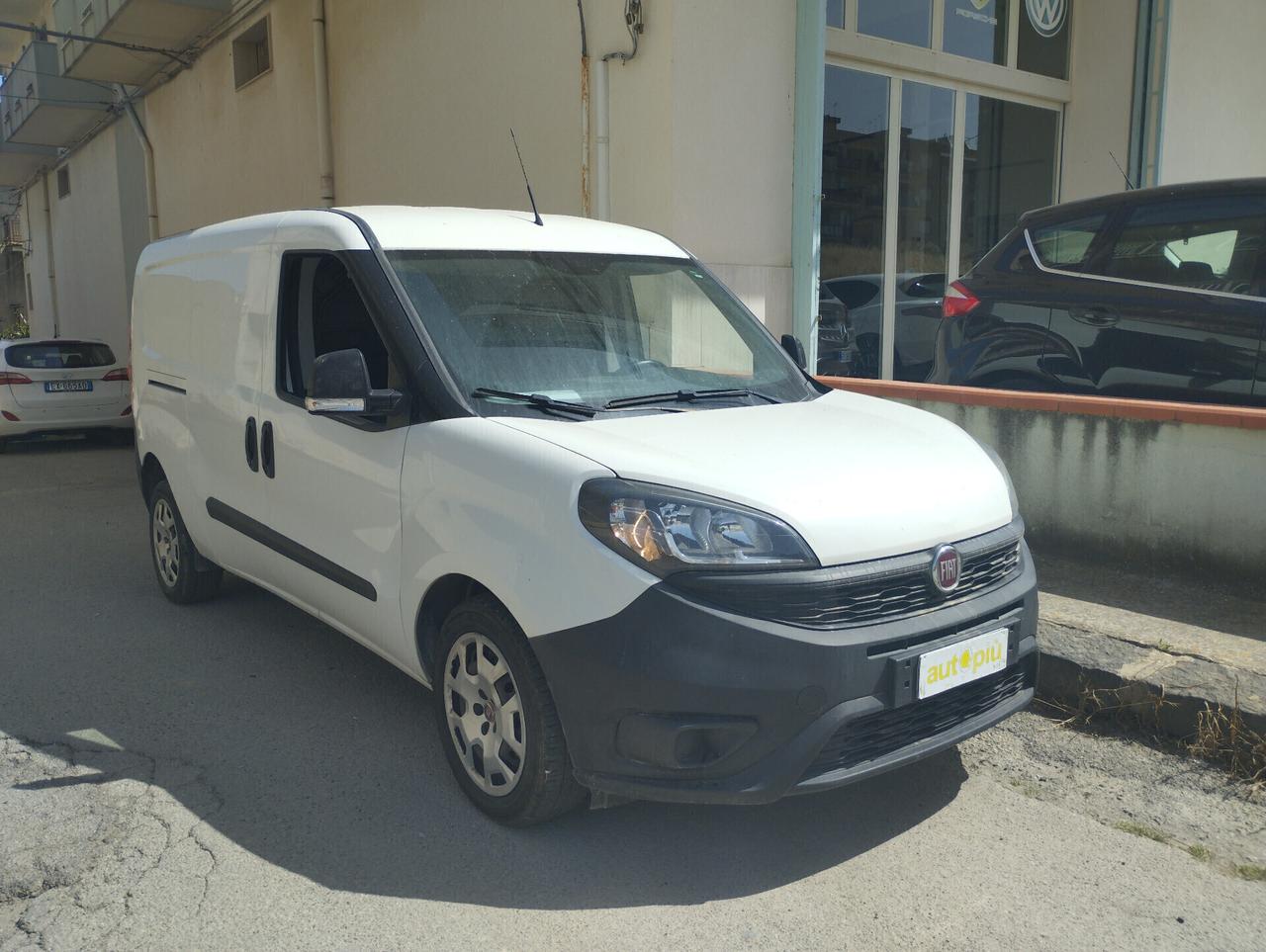 Fiat Doblò 1.6 MJT 105CV Cargo Maxi