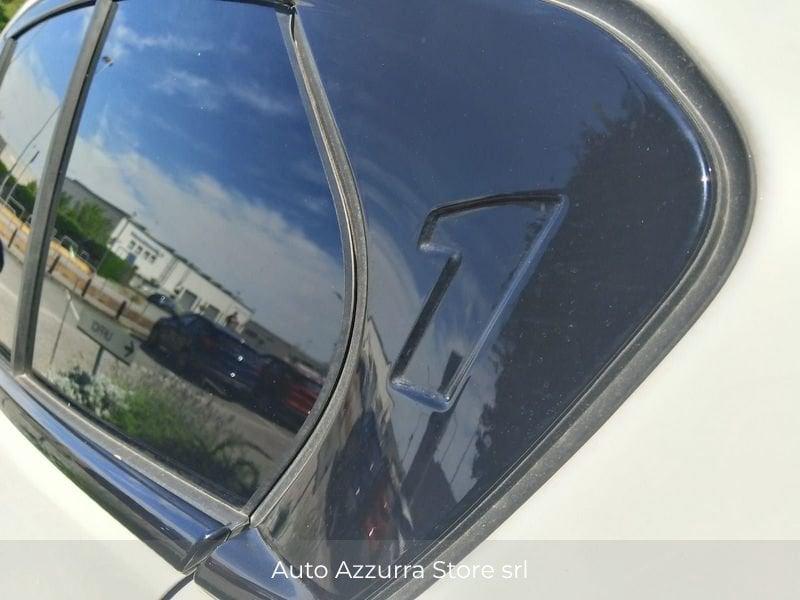 BMW Serie 1 118d MSport *COLORI VARI, TETTO, PROMO AZZURRA*