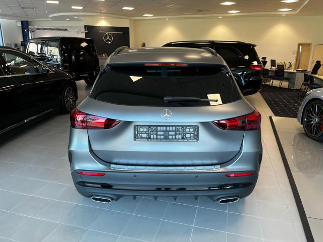 MERCEDES-BENZ GLA 200 d Automatic AMG Line Premium Plus