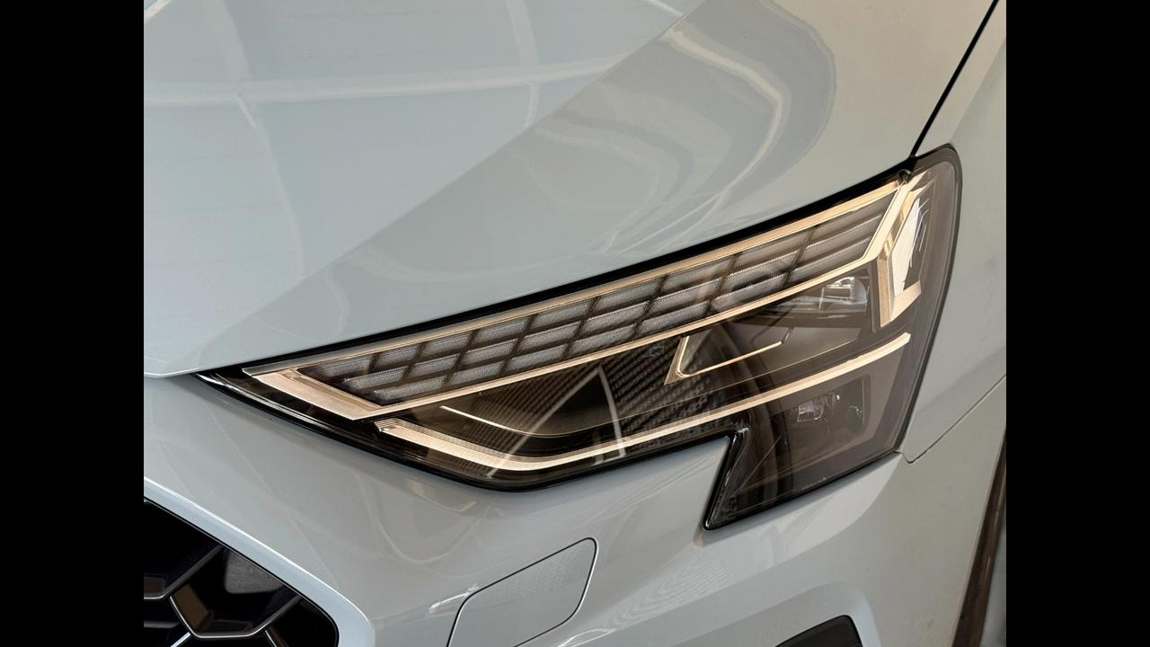 Audi Audi A3 Sportback 40 TFSI e 150 kW S tronic