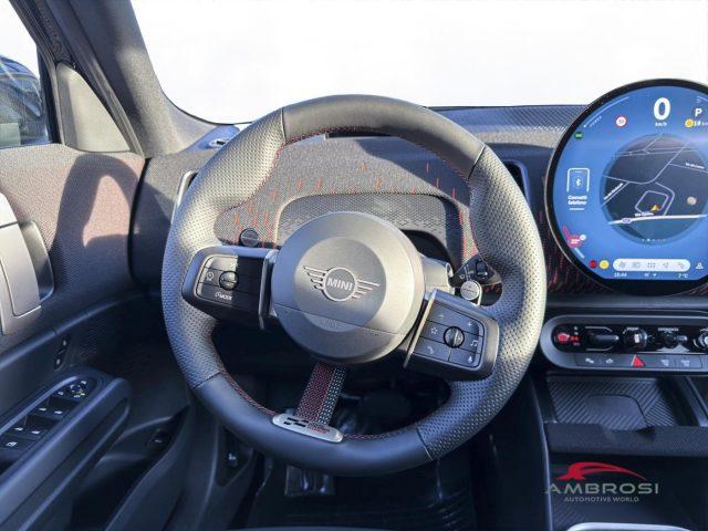 MINI Countryman Cooper C JCW