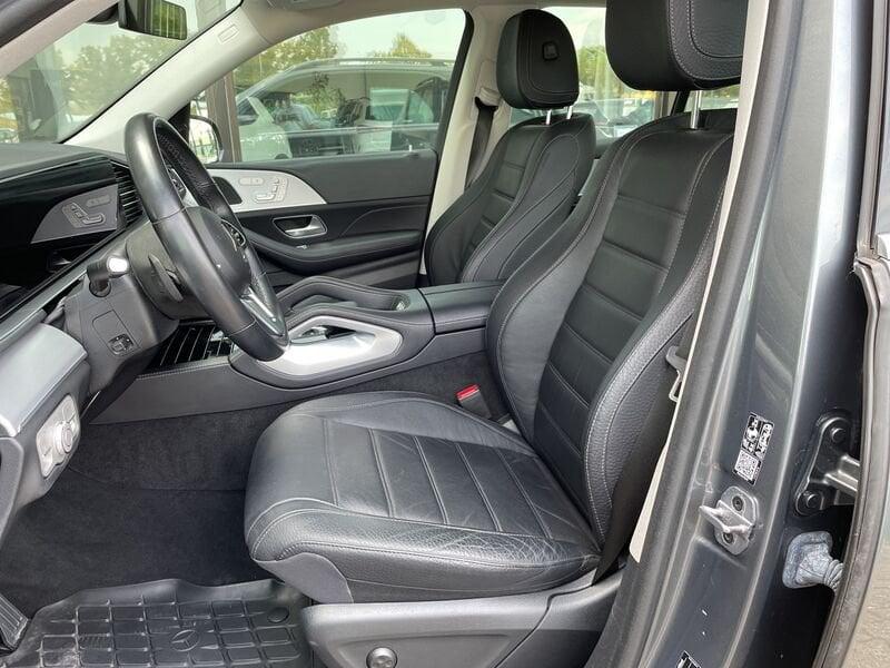 Mercedes-Benz GLE GLE 350 de Plug-in Hybrid 4Matic Premium
