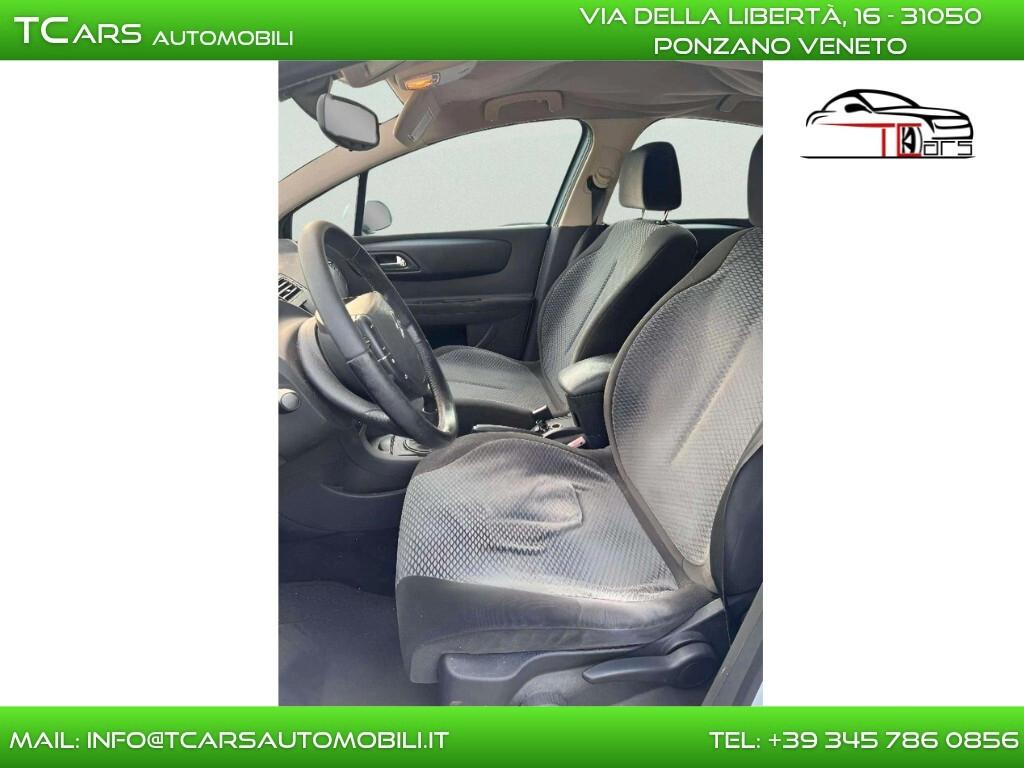 CITROEN C4 1.6 HDI NEOPATENTATI