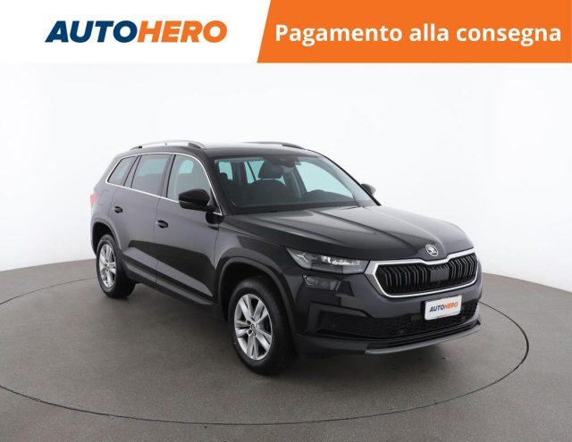SKODA Kodiaq 1.5 TSI ACT Ambition