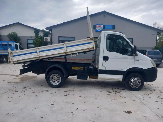 IVECO Daily 35C15 3.0Hpi