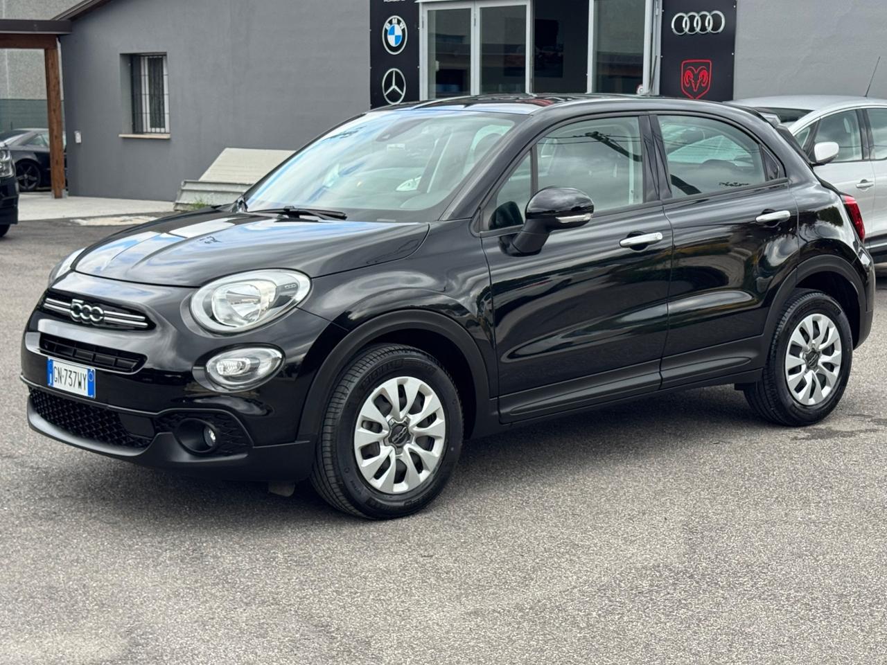 Fiat 500X 1.0 T3 120 CV City Cross