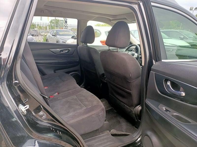Nissan X-Trail 1.6 dCi Acenta 4WD
