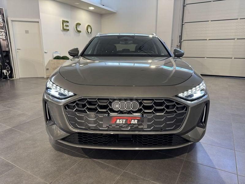 Audi A5 TDI 150Kw S tronic Business 204 cv