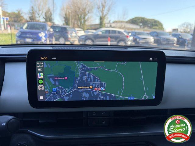 FIAT 600 Hybrid DCT MHEV La Prima ANCHE NEOPATENTATI