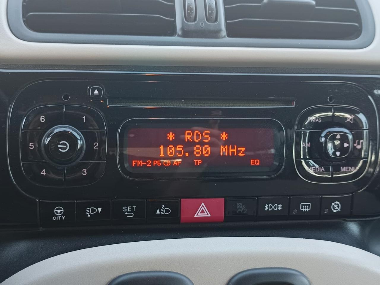 Fiat Panda 2016 - 1.3 MJT Lb automobili