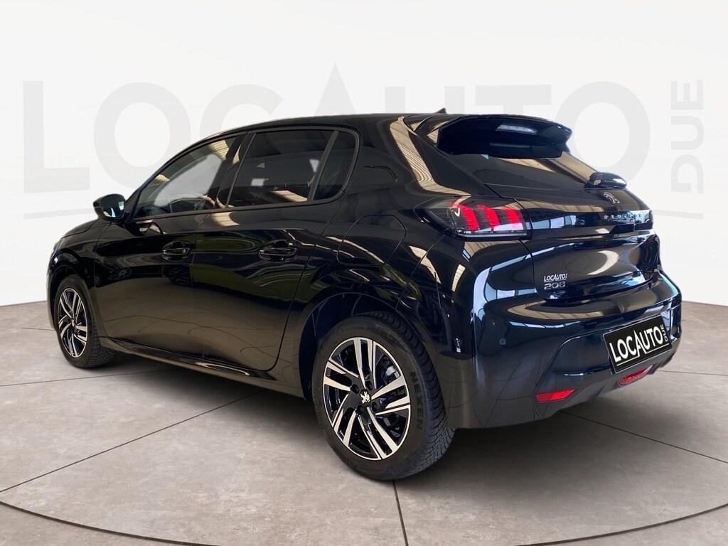 Peugeot 208 5 Porte 1.2 PureTech Allure Pack - PROMO