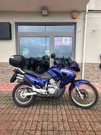 Honda Transalp 650 Touring