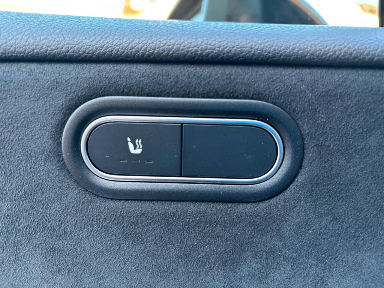 Mercedes-benz A 180 d Automatic AMG Line Premium