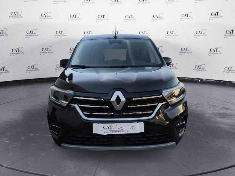 Renault Kangoo Kangoo Passenger 1.3 tce Edition One (PREZZO REALE)