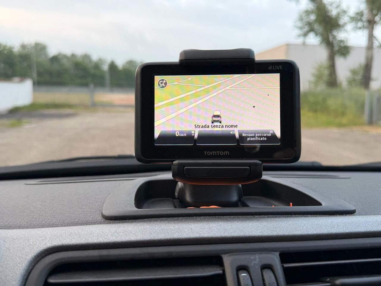 Fiat Panda 0.9 TwinAir Turbo Natural Power Easy