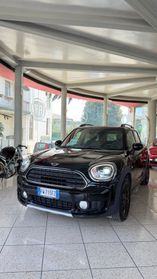 Mini Cooper D Countryman 1.5 One Boost
