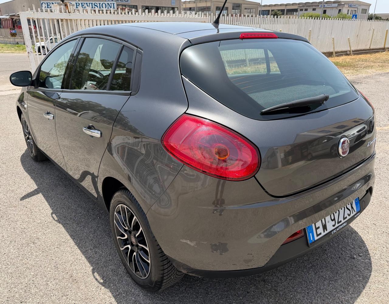 Fiat Bravo 1.6 MJT 120CV -SOLO 50.000 KM-