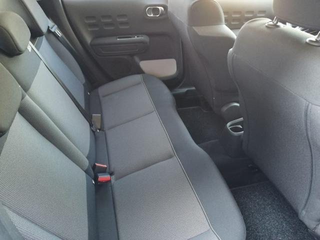 CITROEN C3 BlueHDi 100 S&S Shine Pack