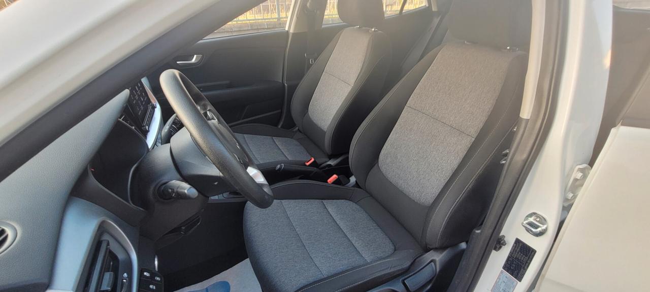 Kia Stonic 1.2 DPI ECO GPL Style