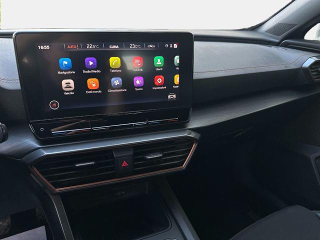 CUPRA Formentor 2.0 TDI