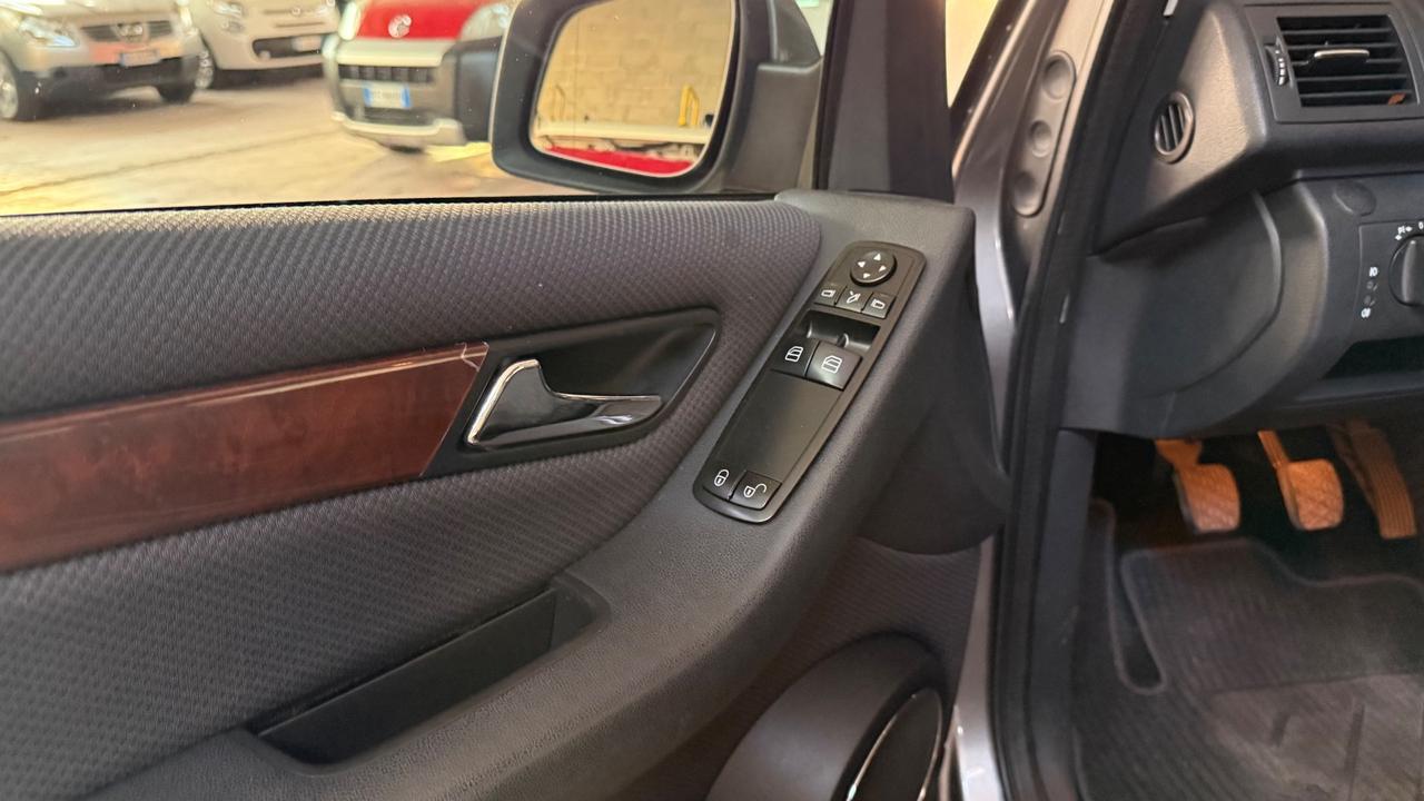 Mercedes-benz A 160 BlueEFFICIENCY Special Edition