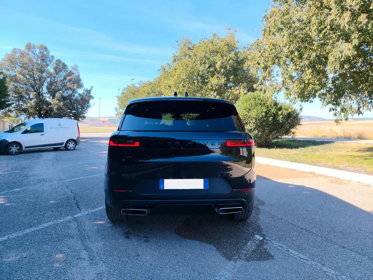 Land Rover Range Sport 3.0 I6 PHEV 460 CV SE