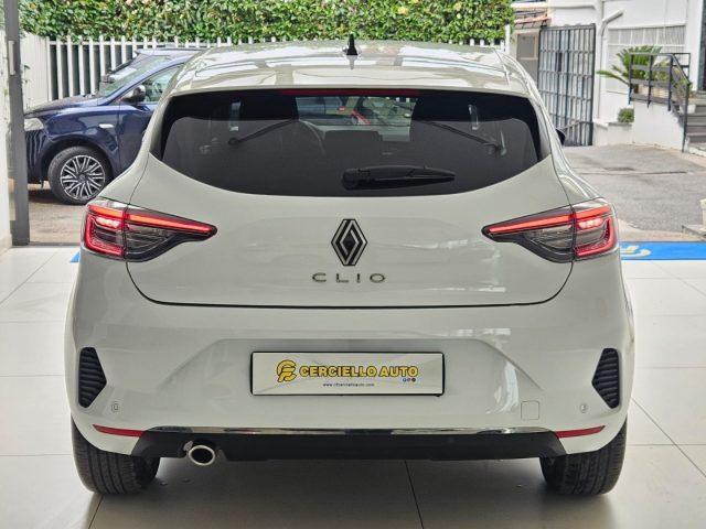 RENAULT Clio ECO-G 100 CV Techno tua da ?199,00 mensili