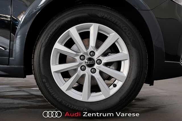 Audi A1 Allstreet 25 TFSI 95CV