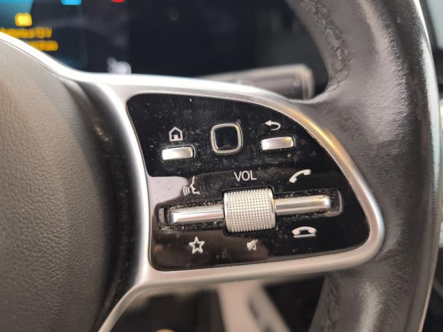 MERCEDES-BENZ GLB 220 d Sport Plus 4matic auto