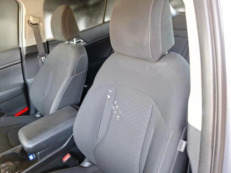 KIA SPORTAGE 1.6 CRDI MHEV BUSINESS 2WD DCT SUV