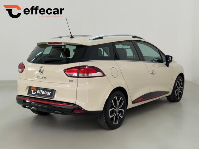 RENAULT Clio Sporter dCi 8V 75CV