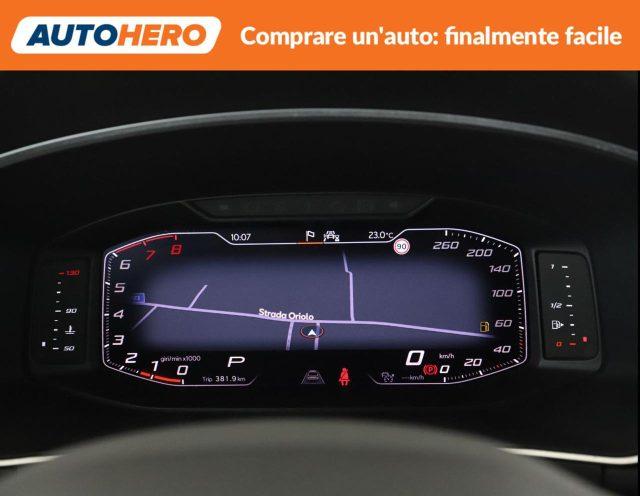 SEAT Tarraco 1.5 TSI DSG Style
