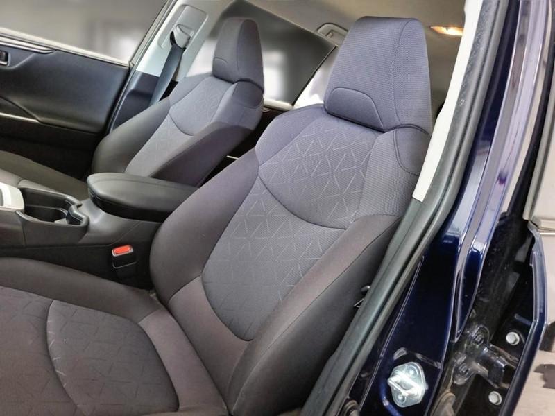 TOYOTA RAV 4 2.5 HV 178cv E-CVT Business 2WD