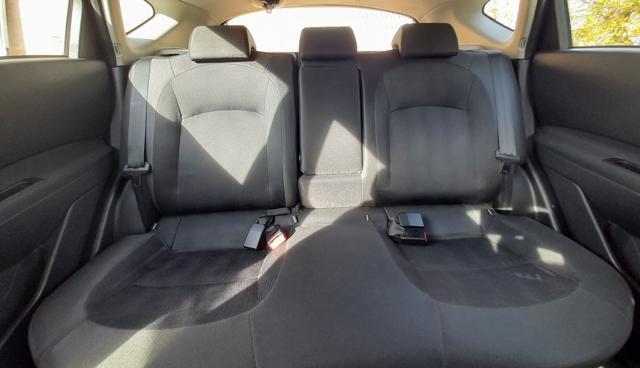 NISSAN Qashqai 2.0 dCi Acenta 4WD
